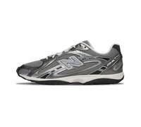 New Balance - 204L - Sneakers argento scuro metallizzato 42