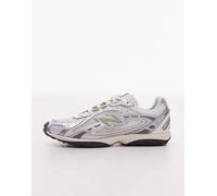 New Balance - 204L - Sneakers unisex bianche e verdi-Bianco 39.5