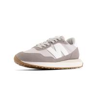 New Balance Ws237 Trainers Grigio EU 37 1/2 Donna