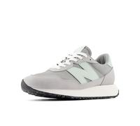 New Balance Lifestyle 237 Marblehead/Raincloud/Sea Salt da Donna 38 Marrone