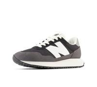 New Balance 237, Sneaker Donna, Nero (Black), 38 EU