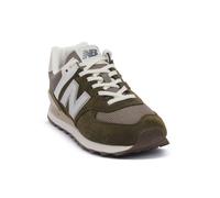 NEW BALANCE 2RG U574 VERDE sneakers moda Uomo 42