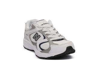 NEW BALANCE 2XM 408 sneakers moda Bambino 32