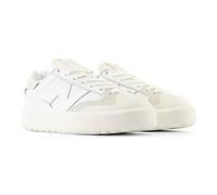 New Balance 302, Sneaker Uomo, Bianco, 37 EU