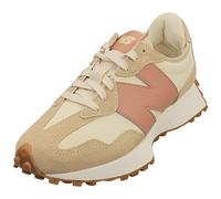 New Balance 327 Donna Scarpe da Stile Beige Incense - 38 EU