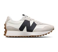 New Balance 327 Donna - Sneakers Grigio - Taglia 37.5 - Cuoio, Sintetico Grey 37.5