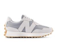 New Balance 327 Donna - Sneakers Grigio - Taglia 40 - Cuoio, Sintetico Grey 40