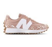 New Balance 327 Donna - Sneakers Marrone - Taglia 37.5 - Cuoio, Sintetico Brown 37.5