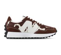 New Balance 327 Donna - Sneakers Rosso - Taglia 40 - Cuoio, Sintetico Red 40