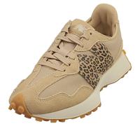 Scarpe New Balance 327 beige marrone donna - 40.5