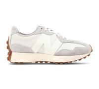 New Balance 327 male Scarpe - Grigio - Pelle - Foot Locker Grey 40