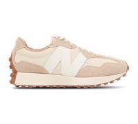 New Balance 327 male Scarpe - Grigio - Pelle - Foot Locker Grey 42