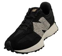 Scarpe New Balance 327 nero bianco crema donna - 36.5