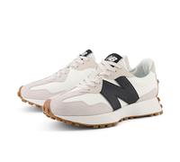 Scarpe New Balance 327 bianco beige nero donna - 41