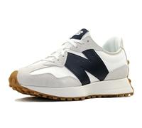 Scarpe New Balance 327 bianco grigio blu donna - 39