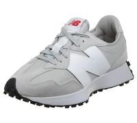 Scarpe New Balance 327 bianco puro grigio chiaro - 38