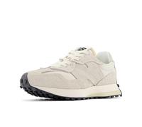 Scarpe New Balance 327 grigio bianco donna - 40.5