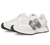 New Balance 327 Sea Salt/Castlerock da Donna 37 Bianco
