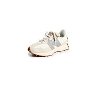 Scarpe New Balance 327 bianco puro grigio - 38