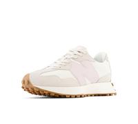 new balance Sneaker bassa '327' grigio chiaro / lilla pastello / bianco Donna new balance 40,5