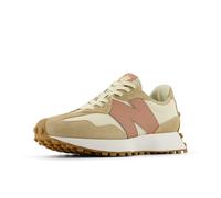 NEW BALANCE 327, Sneaker Donna, Incenso/Osso, 39 EU