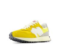 New Balance 327, Sneaker Uomo, Zenzero E Limone, 41.5 EU