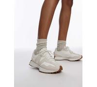 New Balance - 327 - Sneakers beige-Neutro 37