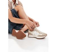 New Balance - 327 - Sneakers beige-Neutro 41.5