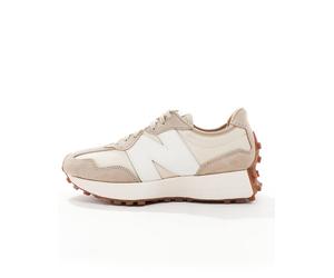 New Balance - 327 - Sneakers beige-Neutro 42