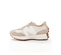 New Balance - 327 - Sneakers beige-Neutro 44.5