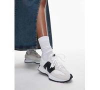 SCARPE NEW BALANCE MS 327 TG 45 COD MS327CWB - 9M [US 11 UK 10.5 CM 29] Bianco