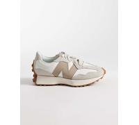 New Balance - 327 - Sneakers bianco sporco e beige 40.5