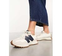 SCARPE NEW BALANCE 327 TG 36.5 COD WS327KB [US 6 UK 4 CM 23] Grigio