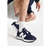Scarpe New Balance 327 blu scuro bianco - 37.5