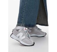 New Balance - 327 - Sneakers grigio chiaro 37