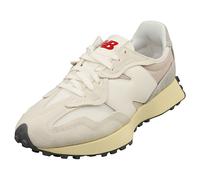 New Balance 327 Unisex Grey White Formatori - 43.5 EU