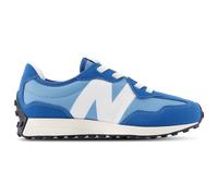 New Balance 327 unisex Scarpe - Bianco - Pelle - Foot Locker White 33
