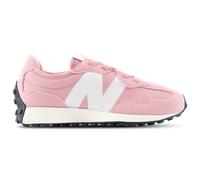 New Balance 327 unisex Scarpe - Bianco - Pelle - Foot Locker White 35