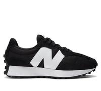 New Balance 327 Uomo Nero Scamosciato Sneaker Scarpe Sportive (MS327CBW)