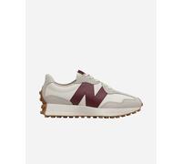 new balance Sneaker bassa '327' rosso carminio / offwhite Donna - Streetwear - Scarpe - Sneakers - Sneakers in evidenza new balance 38-38,5