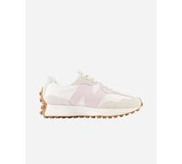 New Balance 327 W - Scarpe Sneakers - Donna - Bianco 36,5