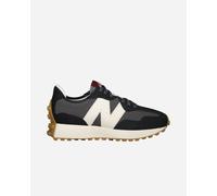 New Balance 327 W - Scarpe Sneakers - Donna - Nero 39