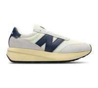 New Balance 370 Donna - Sneakers Bianco - Taglia 36 - Scamosciato White 36