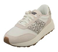New Balance 370 Fashion Sneakers Moonbeam Leopard Unisex - 38 EU