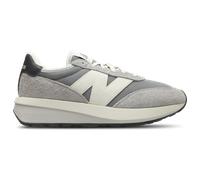 New Balance 370 male Scarpe - Grigio - Rete/Sintetico - Foot Locker Grey 40
