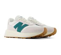 Scarpe New Balance 370 bianco verde - 42
