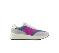 New Balance - 370 - Sneakers grigie-Grigio 37.5