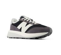 New Balance 370 Trainers Nero EU 45 1/2 Uomo,Donna