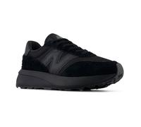 New Balance 370 Trainers Nero EU 46 1/2 Uomo,Donna