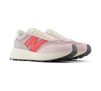 New Balance 370 Trainers Rosa EU 37 Uomo,Donna